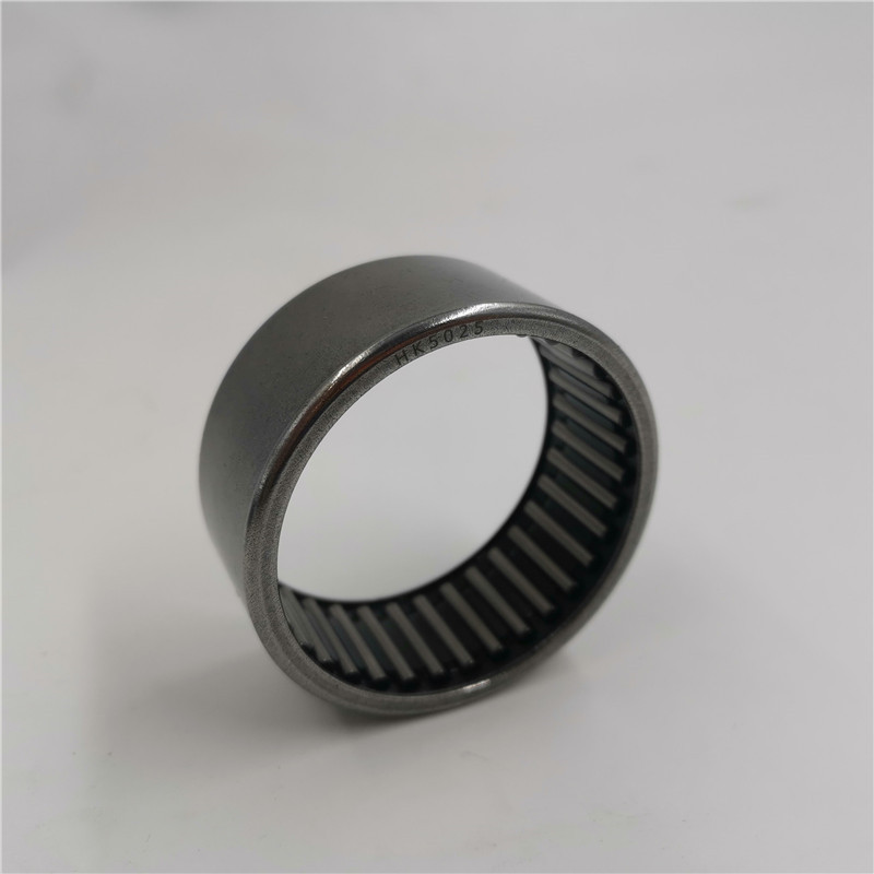 cage-guided needle roller bearing HK2230 Needle Bearing 22x28x30mm