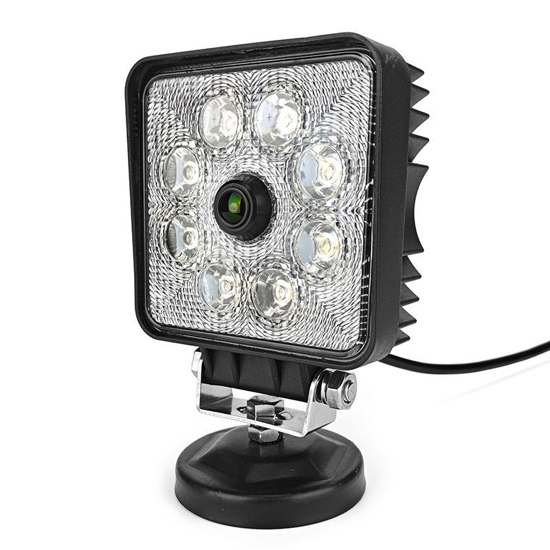 CE 27W Heavy Duty Agricultural Light Rear View Camera China