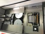 320mm A4 Binding Machine With Side Glue