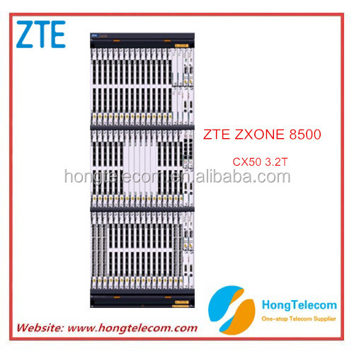 DWDM iOTN products ZXMP M721 N3M3NCP (II) ZTE NCP