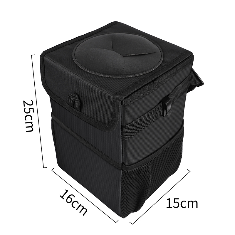 Hot selling Amazing design waterproof car waste bags