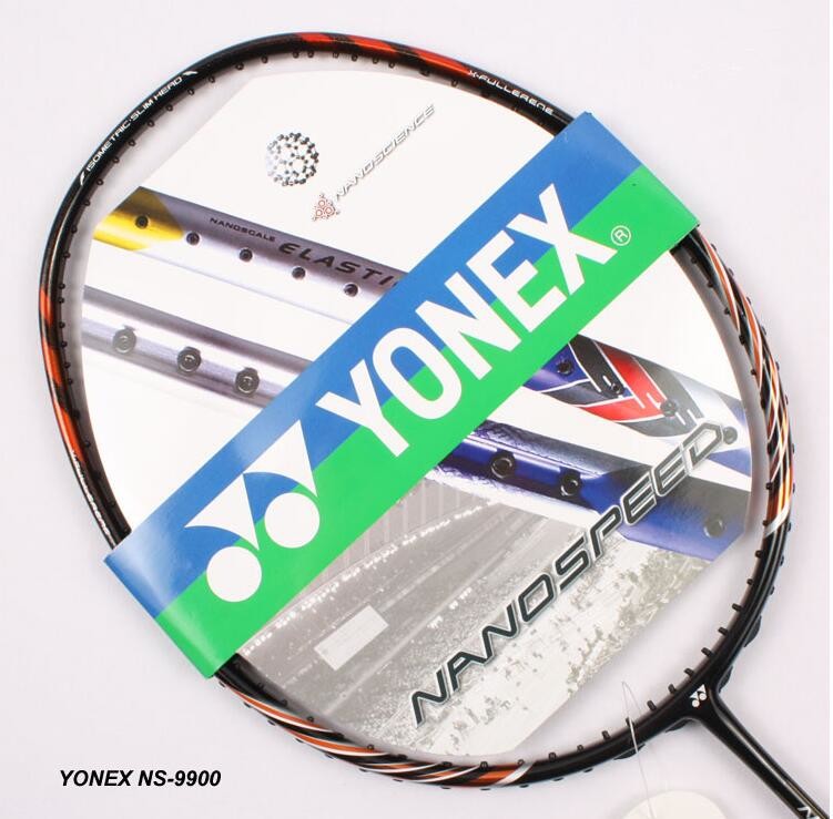 Original YONEX badminton racket badminton sets bluk price