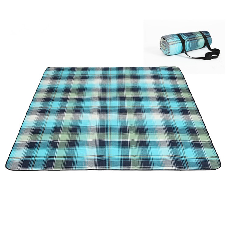 Travel Outdoor Picnic Mat Waterproof Moistureproof Convenient