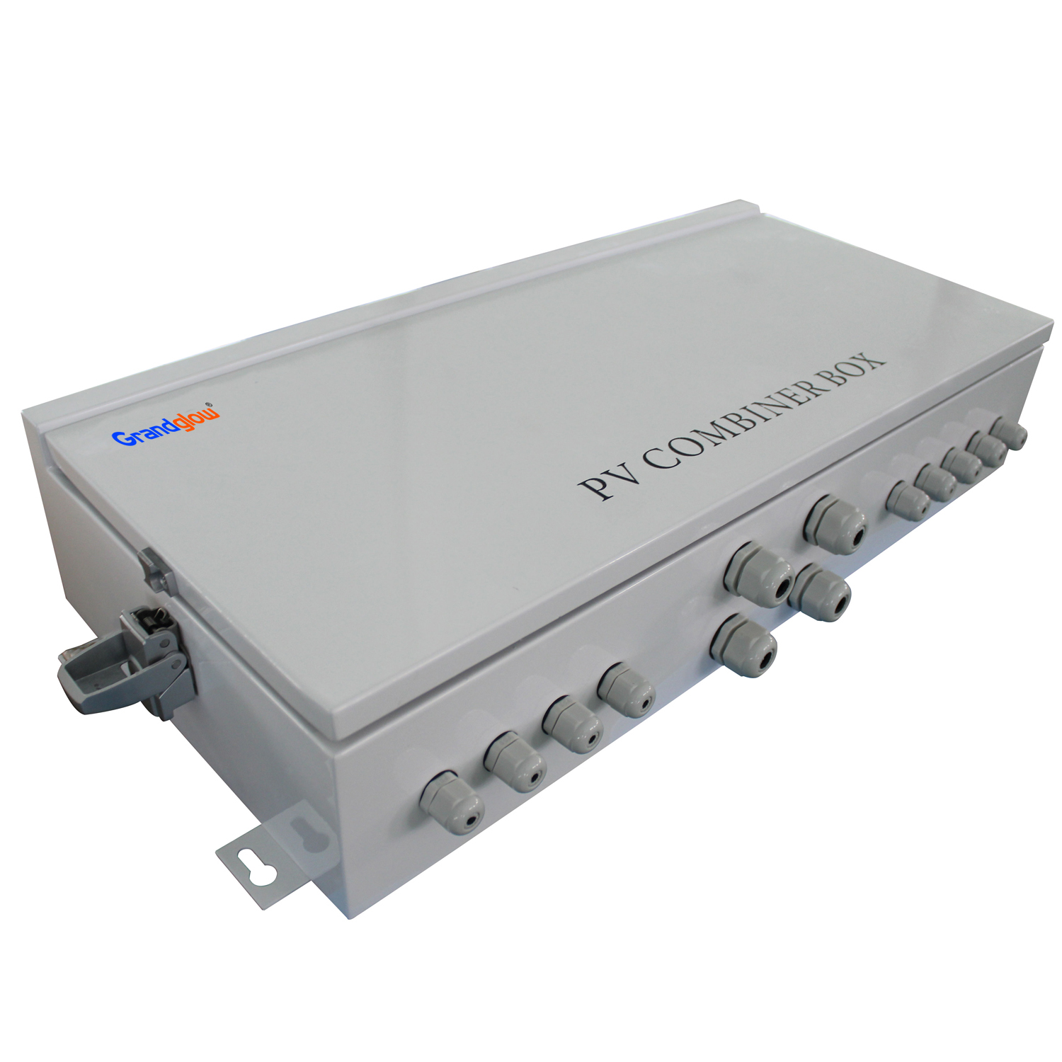IP65 PV Combiner Box Single Phase Three Phase Solar String Combiner Box