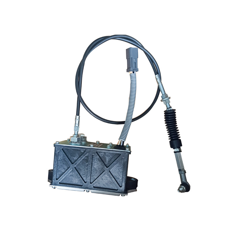 E320b E325b With Throttlr Motor 132-7778 247-5232 247-5235 106-0126