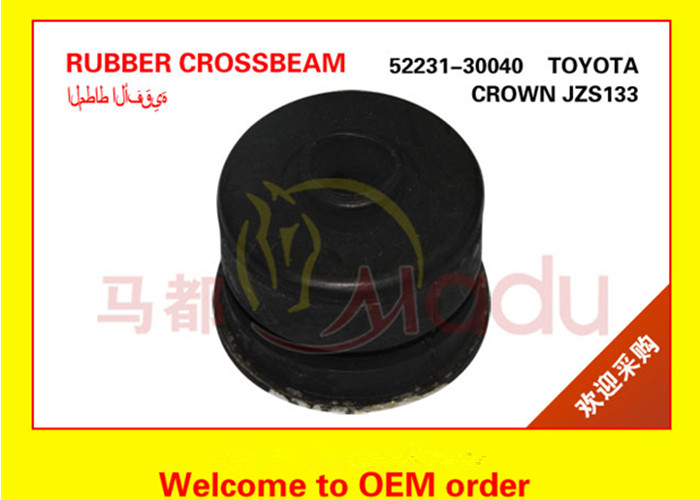TOYOTA CROWN JZS133 RUBBER CROSSBEAM