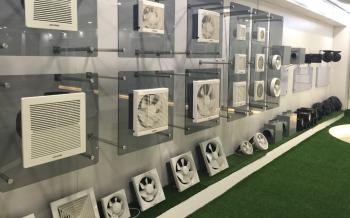 GUANGDONG AMX ELECTRIC APPLIANCES CO., LTD.