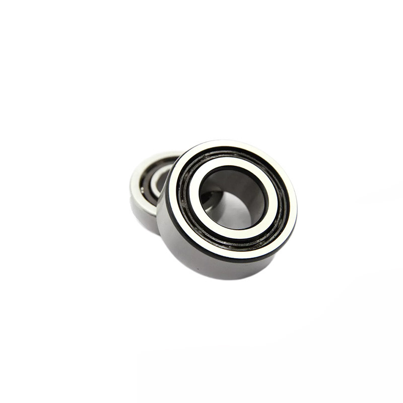7000 Series Precision Angular Contact Ball Bearing 7207 Single Row 35x72x17 P4/P5