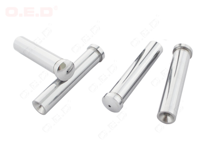 k20 Cemented Carbide Spray Nozzle Corrosion Resistance Length 60mm