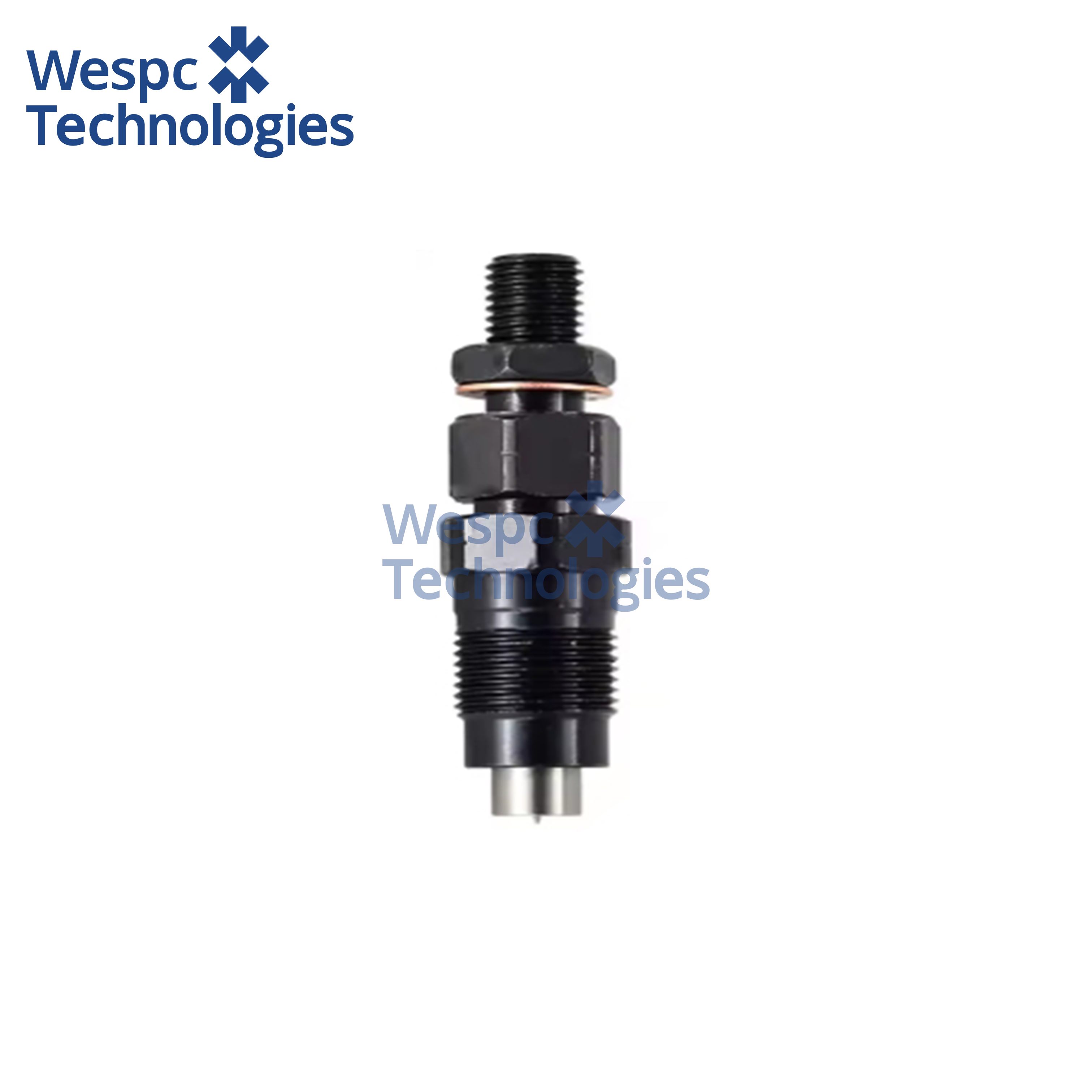 WESPC Fuel Injector 131406490 For 403D And 404C Engine Applications