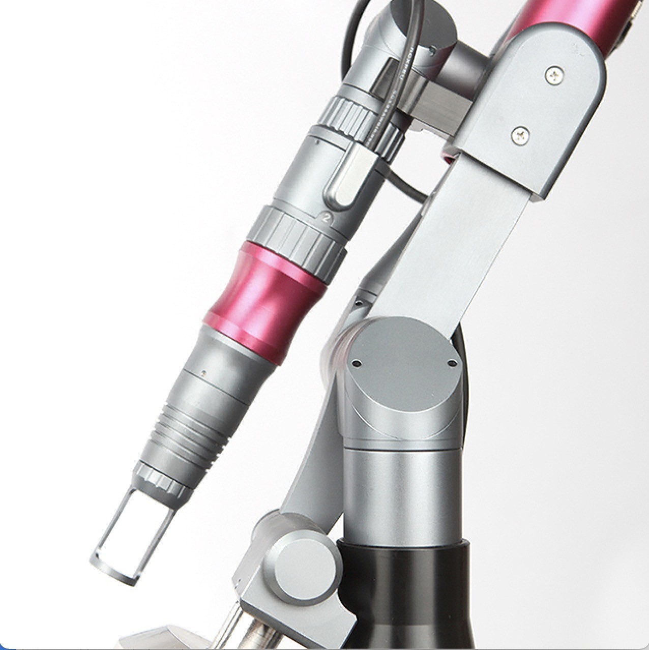 0.2-16j/cm2 Q Switched ND Yag Laser Tattoo Removal Machine 80kg For Cafe Spot