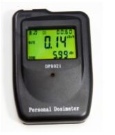 Personal Dosimeter, Personal dose alarm meter, Personal Radiation Detector DP802i