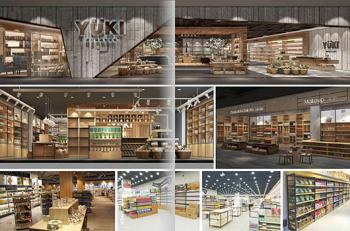 Foshan Nanhai Tiegulong Shelf Manufacture Co., Ltd.