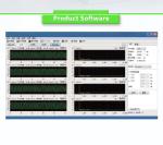 UBZD3000Y Vibration Instrument With Displacement Resolution Better Than 15pm