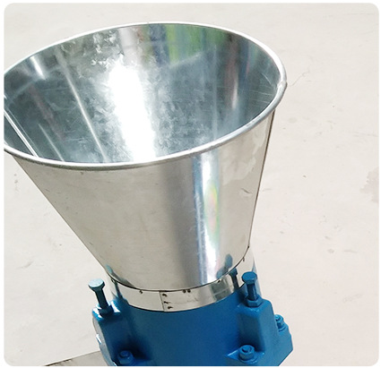 220V/380V Poultry Feed Pellet Machine Cattle Feed Making Machine 80-1200kg/H