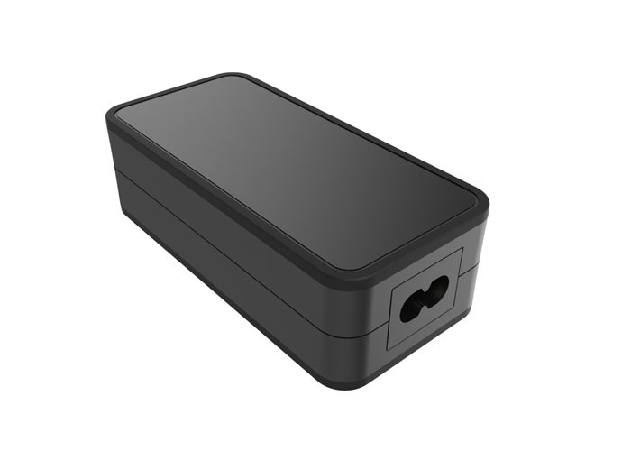12 Volt 12 -120 Watt Universal Desktop AC Adapter With Universal Approvals
