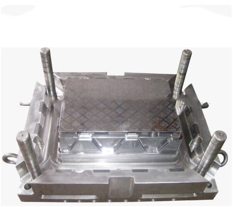 Cooler Box Electrical Plastic Molding