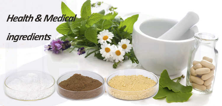 herbal medicine Astilbin 80% 29838-67-3