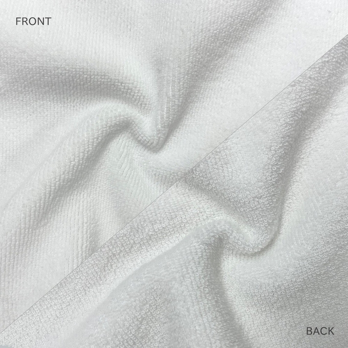 Sublimation Baby Swaddle Receiving Blanket For Sublimation Printing