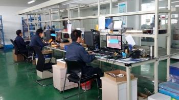 Hefei WNK Smart Technology Co.,Ltd