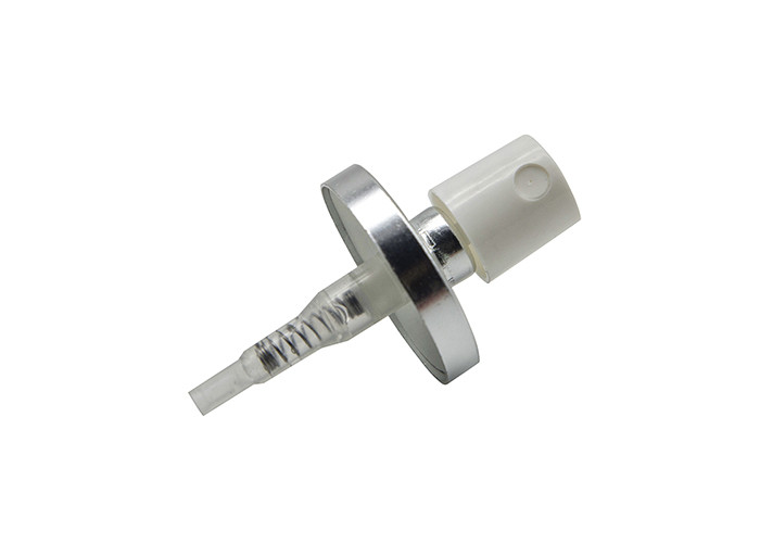 Non Spill Aluminum 13-400 Perfume Mist Sprayers