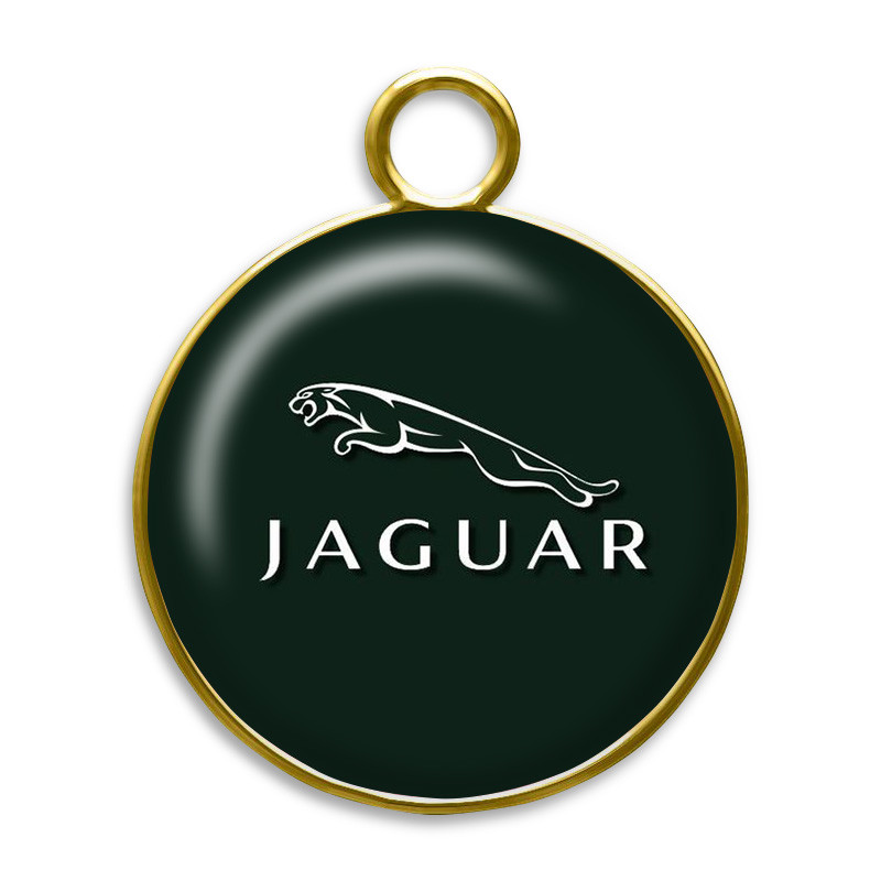 Promotion 3D Lenticular Printing Service , Wolf Design 3D Lenticular Mental Key chain