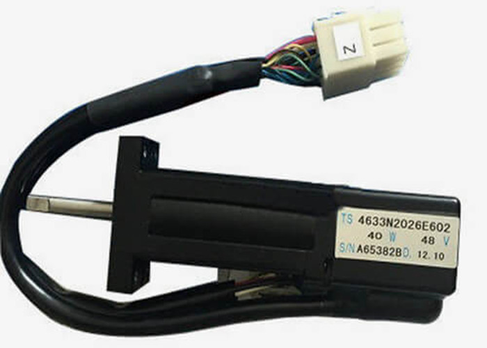 Juki KE2050 KE2060 SMT Motors / T Axis Motor 40003254 TS4631N2022E600