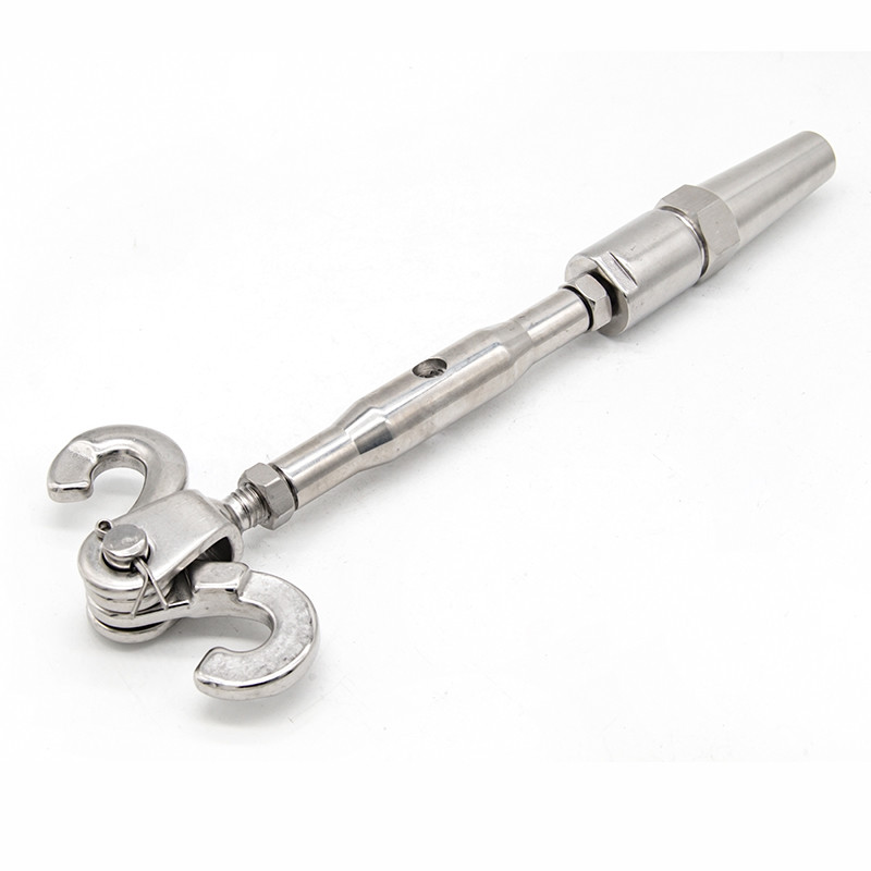 304 stainless steel lifting eye expansion screw