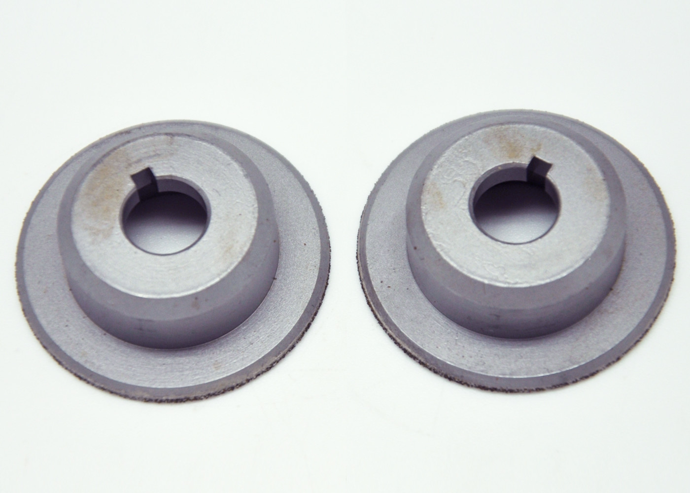 Cup Sharpening Disc Diamond 105821 Bullmer Cutter Parts Wheel Grinding Borax 060588
