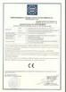 Qingdao Wings Plastic Technology Co.,Ltd Certifications