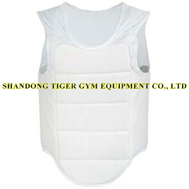 Karate protectors helmet / gloves/ chest protector / Karate Uniform / Groin Protector / Karate Shin and Instep Guard
