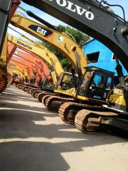 XINDA HEAVY MACHINERY TRADING CO.LTD