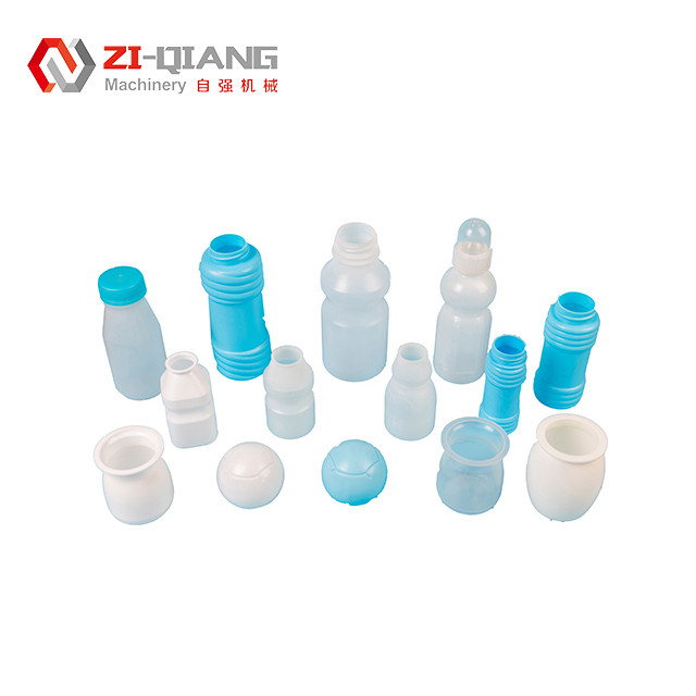One Step Injection Stretch Water Bottle Blow Molding Machine 160MPa 135mm