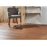 Buy cheap Home 6mm Vinyl Tile LVT Vinyl Flooring Virgin Material Wood Grain Stable from wholesalers