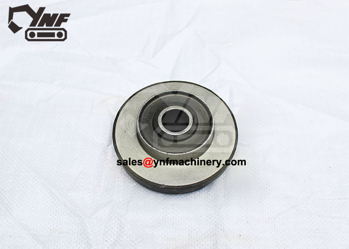 Excavator Rubber Mounting Blocks Engine Mounts For EX200 EX300