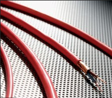 PH120 SR 114E Enhanced Fire Resistant Cable BS EN 50200 Standard for Emergency