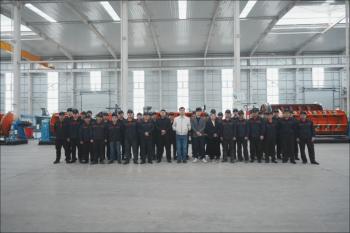 Beyde Trading Co.,Ltd