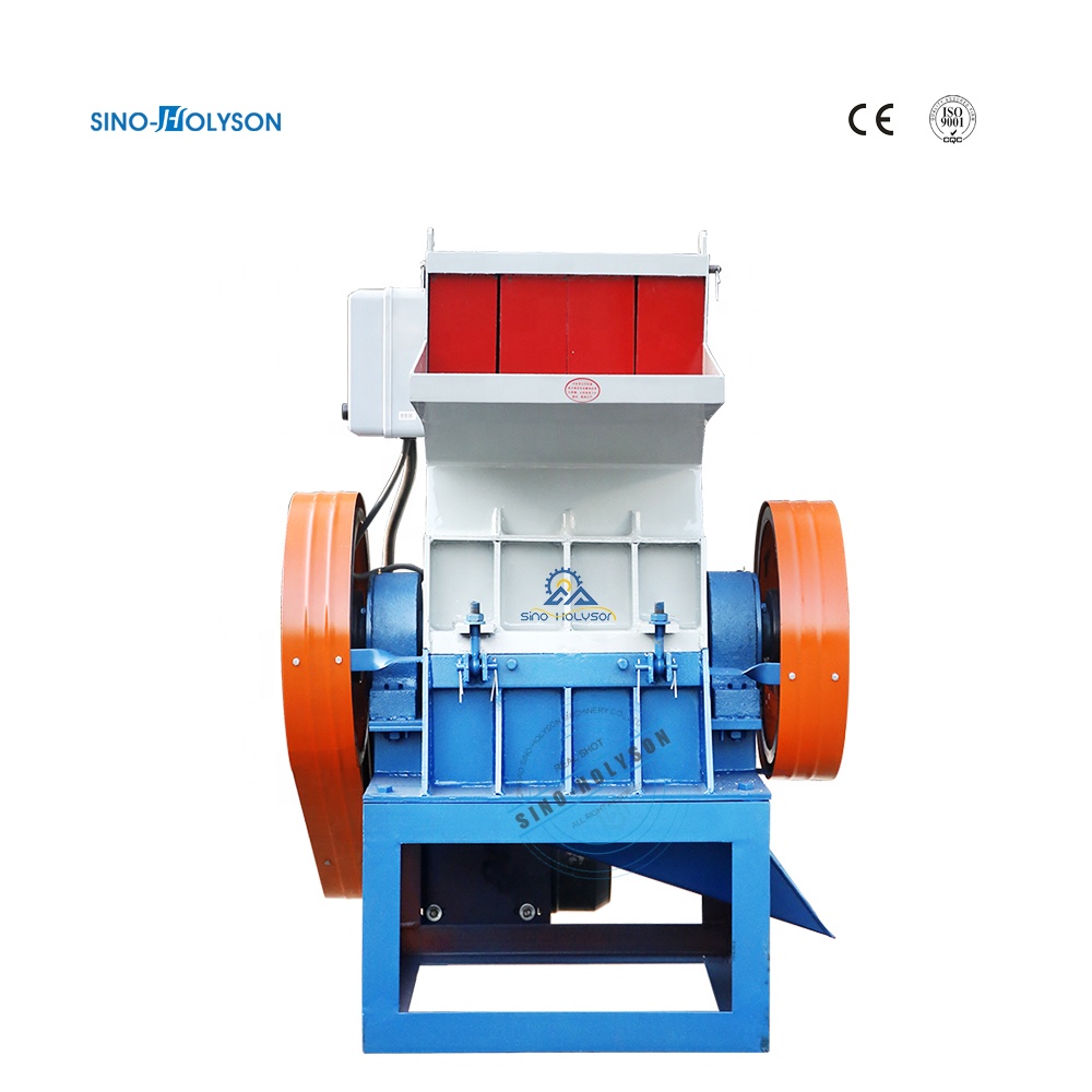 11kw HDPE Electric Pipe Making Machine For Flexible Tube Manufacturing