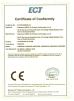 Shenzhen Jinshi 3d Printing Technology Co., Ltd. Certifications