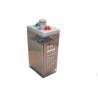 Buy cheap Tubular Flooded Sealed Lead Acid Battery 2 V 250AH Low Tempreture Stability from wholesalers