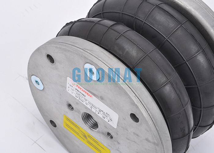 Norgren Industrial Air Spring PM / 31062 Double Convolution For Machine