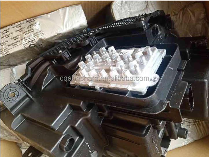 Auto Lighting System NL-3B LED Headlight for Geely Boyue Pro Azkarra OE No. 7051025300