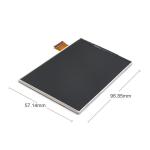 ROHS 3.97Inch 480X800 RGB Interface IPS TFT LCD Display