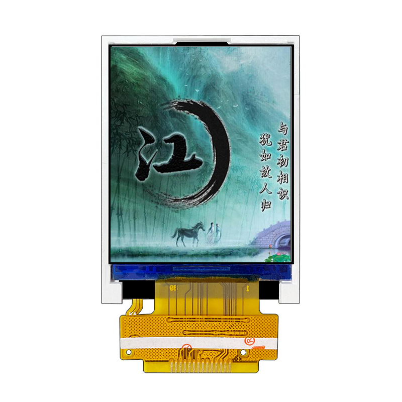 1.8 Inch SPI LCD Display 160 X 128 Tft Display ST7735S 1.77 Inch Tft Lcd
