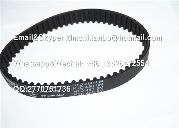 komori suction speed reduction belt 60 teeth 444-5031-1044,44450311044 komori printing machine parts