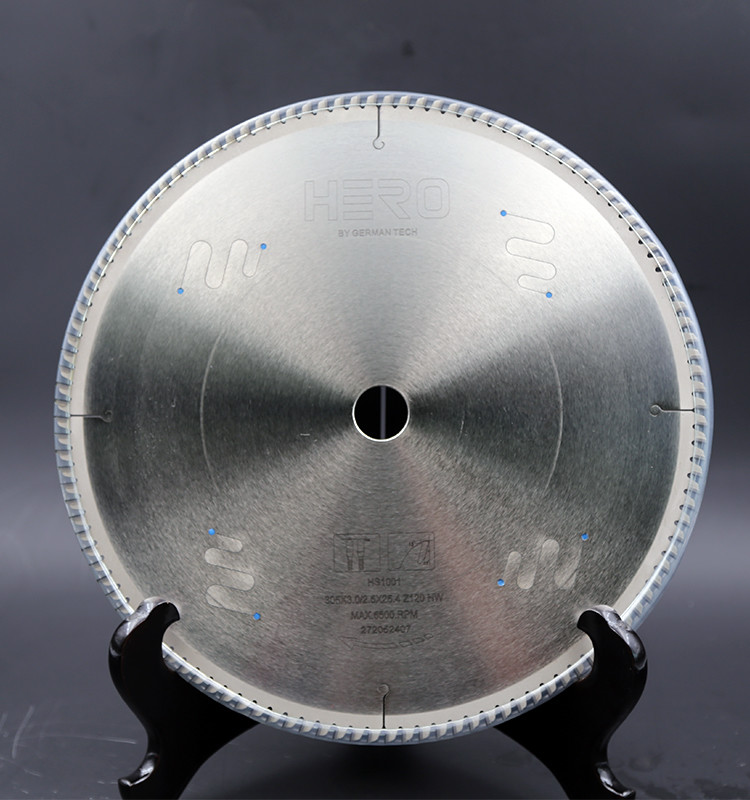 Multi Purpose Diamond Tip Circular Saw Blade Strong Applicability
