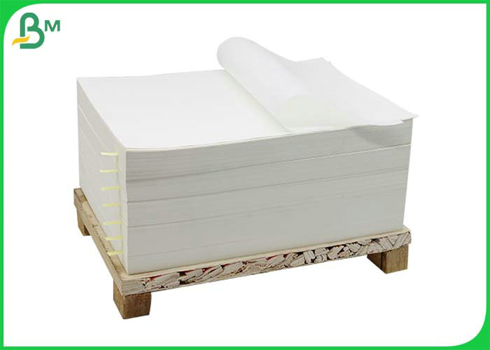 70g 80g White Kraft Paper Roll Best Craft Paper for Wall Art 
