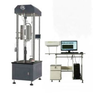 Buy cheap High Temperature Electronic Furnace Testing Equipment Class 0.5 Accuracy product