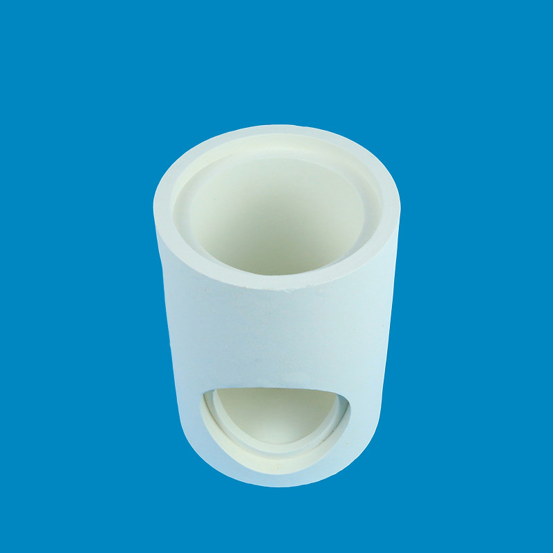 Corundum Mullite The Premier Choice For High Temperature Refractory Impact Thermal Resistance ≥300 °C/Min