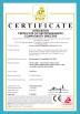 Hunan Icemedal Refrigeration Equipment Co., Ltd. Certifications